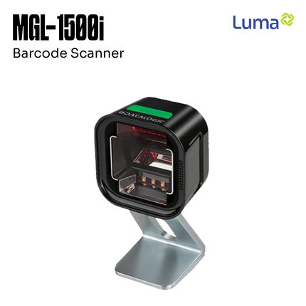 Barcode Scanner Datalogic MGL 1500i 1D & 2D