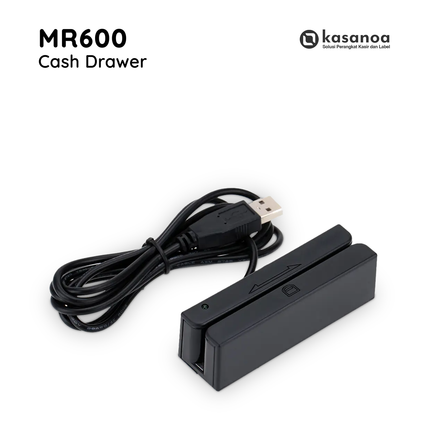 Magnetic Stripe Reader Sano MR600