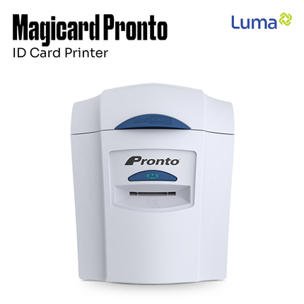 Printer Kartu ID Card Magicard Pronto