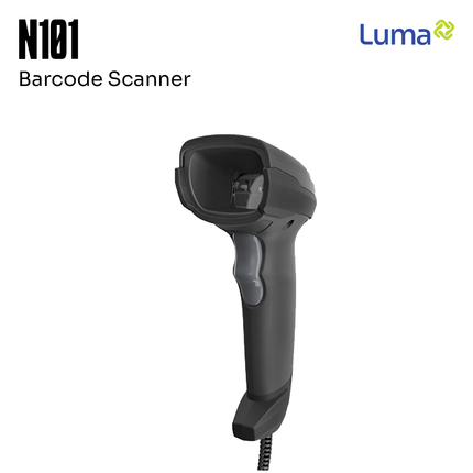 Barcode Scanner HPRT N101