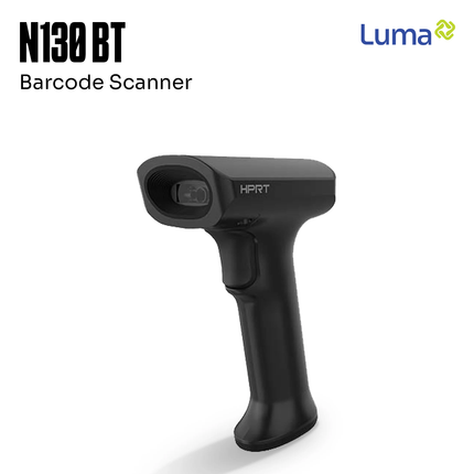 Barcode Scanner HPRT N130 BT