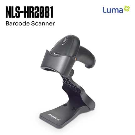 Barcode Scanner Newland NLS-HR2081