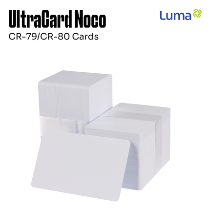 Kartu ID Card PVC HID UltraCard NoCo 100pcs