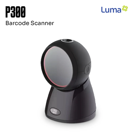 Barcode Scanner HPRT P300