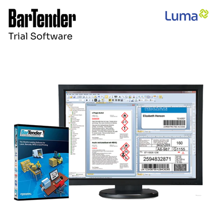 Paket Printer Label Harga Desktop Zebra ZD230
