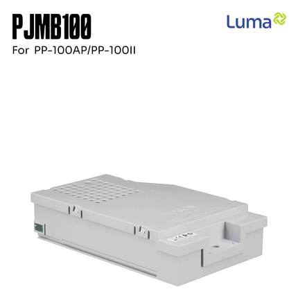 Maintenance Box PJMB100 for Discproducer PP-100AP/PP-100II