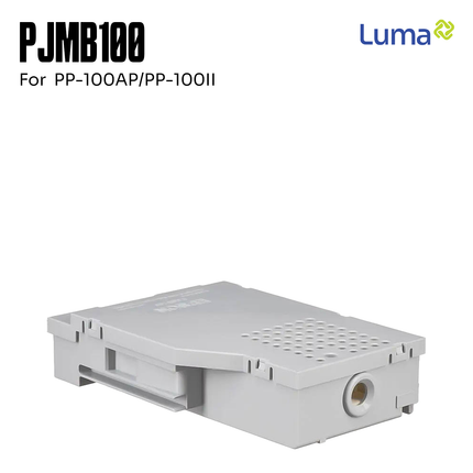 Maintenance Box PJMB100 for Discproducer PP-100AP/PP-100II