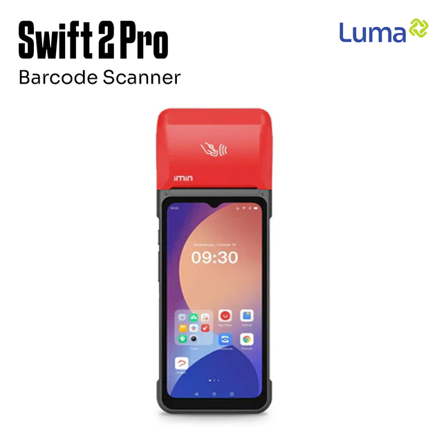 Android POS iMin Swift 2 Pro