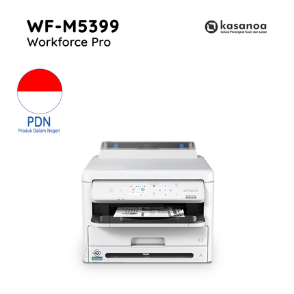 Printers WorkForce Pro Epson WF-M5399 Inkjet Color